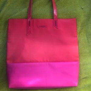 Lancôme Paris Tote Bag